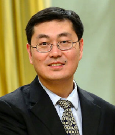 Jianchuan Liu